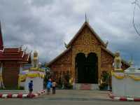วัดเจ็ดยอด เชียงราย