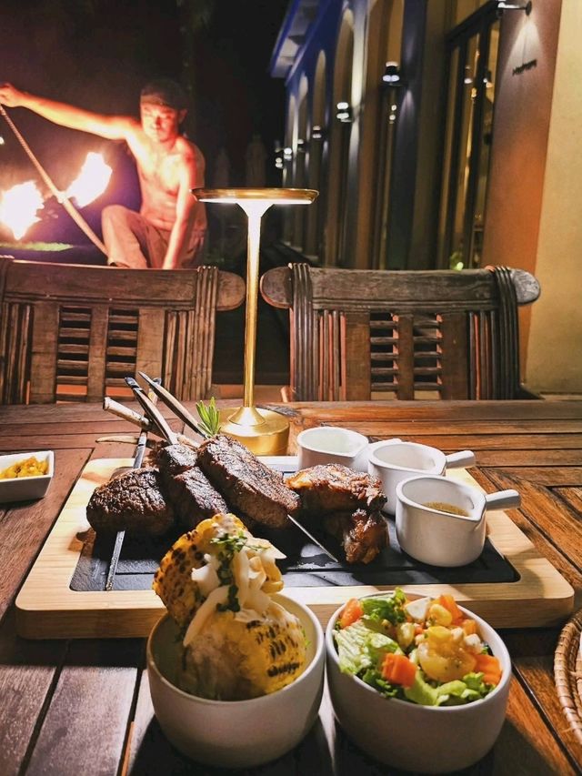 รีวิวที่พักDevasom Khao Lak Beach Resort & Villas  รีวิวที่พักDevasom Khao Lak Beach Resort & Villas