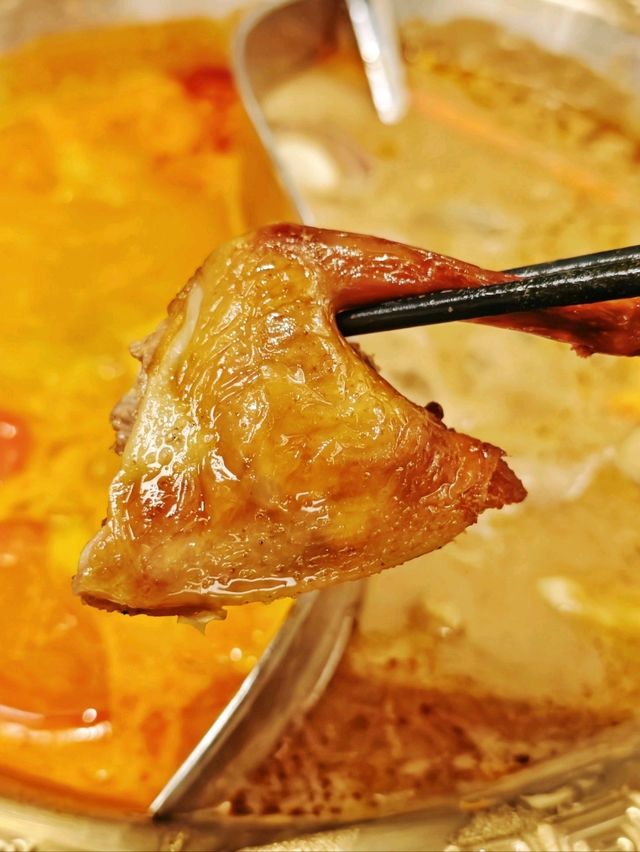 和牛🥩大頭蝦🦐乳鴿🐦任食