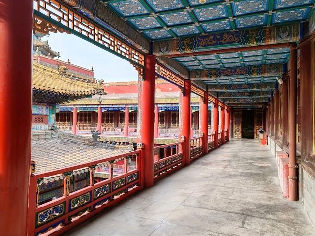 The Putuo Zongcheng Temple: The Little Potala Palace The Putuo Zongcheng Temple: The Little Potala Palace