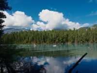 Flowing Through a Dream: Discover the Kanas River