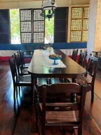 Discovering the Rizal Shrine in Calamba