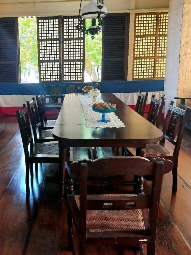 Discovering the Rizal Shrine in Calamba