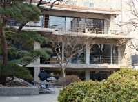 在首爾心臟尋找你的風格：西橋洞（弘大）逛街終極體驗