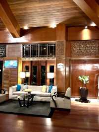 Cyberview Resort & Spa: Tranquil Nature Staycation Choice