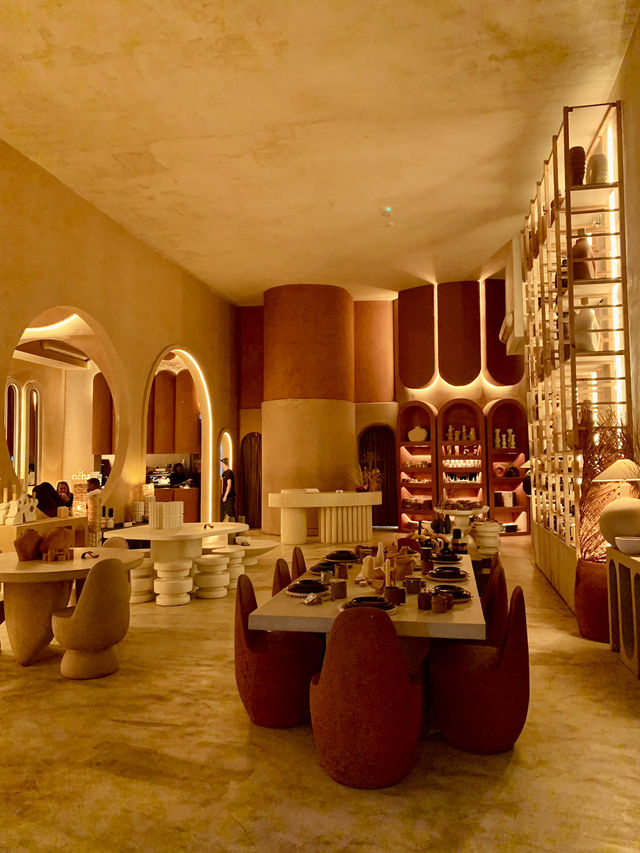 Dubai’s Hidden Art District You Can’t Miss: Alserkal Avenue