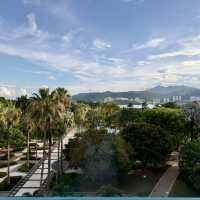 Magical Stay at Disney Hollywood Hotel Hong Kong