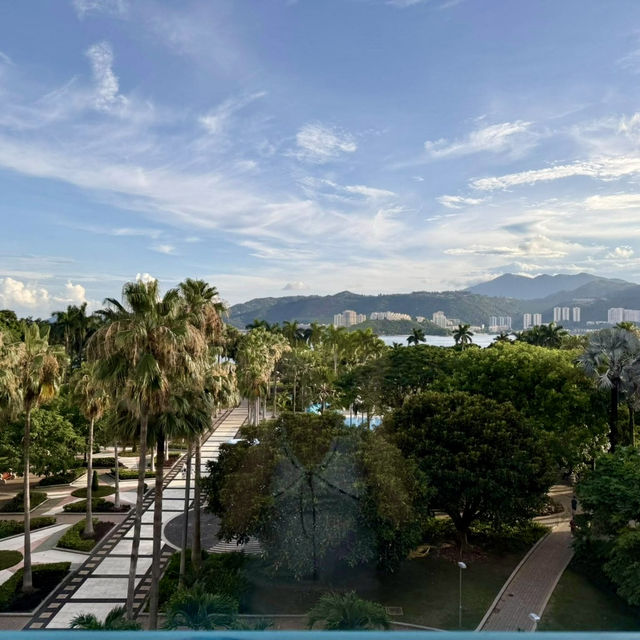 Magical Stay at Disney Hollywood Hotel Hong Kong Magical Stay at Disney Hollywood Hotel Hong Kong