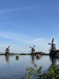 🇳🇱When in Holland… Become the Clog