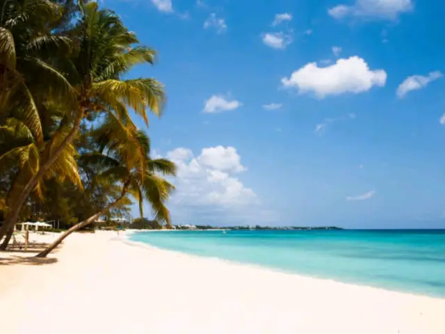 🏞️ Grand Turk, hòn đảo ẩn mình ở vùng Caribe: nơi lý tưởng để trải nghiệm lặn biển và thiên nhiên.