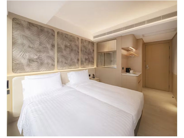 ✨ 香港住宿推薦｜Hotel Benito 華國酒店 🏨（✨ 全新翻新，重新開業！）
