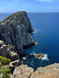 【Cape Hauy｜塔斯馬尼亞海岸的壯麗懸崖】