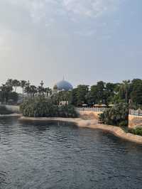 Tokyo DisneySea Day