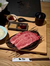 📢黑毛和牛專門店 🐮【有田牛】🏮全新登陸沙田新城市🥳