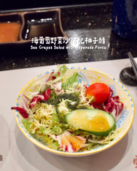 沙田帝都櫻田日本餐廳 | 頂級大分A5和牛＋新鮮海鮮鐵板燒，慶祝必選！