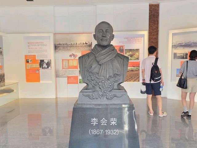 🇨🇳 뤼순감옥(旅順監獄) 방문기