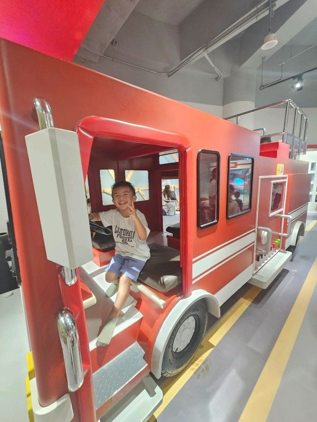 深圳性價比高兒童探索館 深圳性價比高兒童探索館