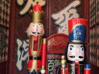 來一趟中國東北重點都市要安排幾天呢?行程分享