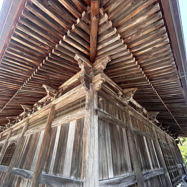 The Heart of Zen Wisdom: Kenchō-ji's Hattō (Lecture Hall) 📜 The Heart of Zen Wisdom: Kenchō-ji's Hattō (Lecture Hall) 📜