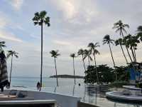รีวิวทริปสมุย – พัก Hyatt Regency Koh Samui