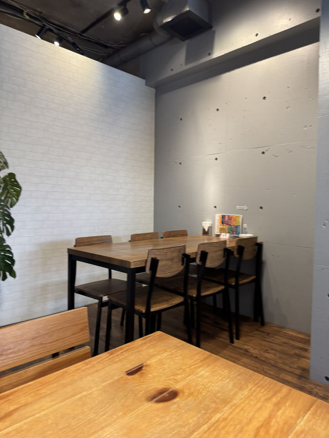 【大阪/心斎橋】カンジャンケジャン専門店
