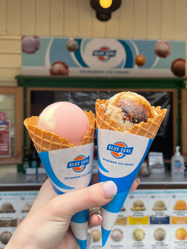 【沖縄】オススメスポット 【沖縄】オススメスポット