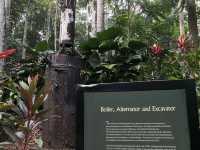 From Chartered Company to Death March: How the Museum Tells the Dual-Sided Epic of Sandakan