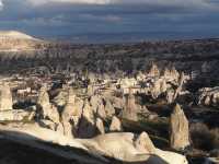 Stone Waterfalls and Dovecotes: How to Build a Survival Aesthetic Based on Soft Rock Upon Barrenness