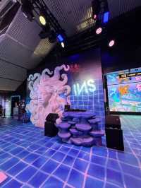 “The Ultimate All-in-One Night Out in Shanghai”