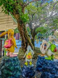 Yilan: Nature and Hot Springs in Northern Taiwan