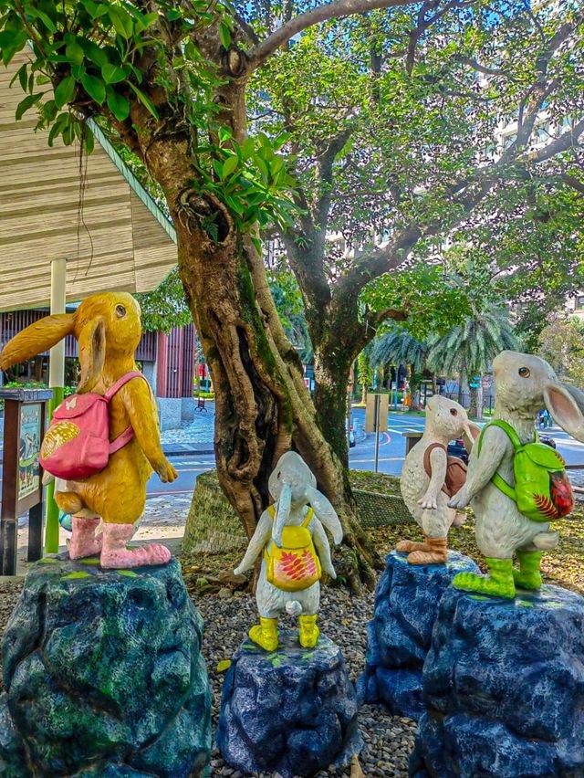 Yilan: Nature and Hot Springs in Northern Taiwan