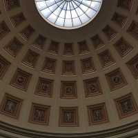 Altes Museum – A Neoclassical Treasure on Museum Island