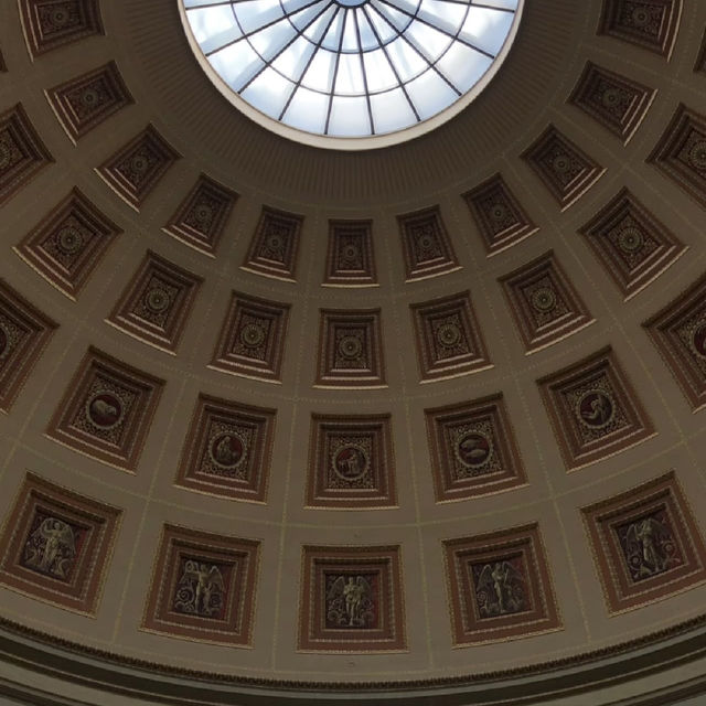Altes Museum – A Neoclassical Treasure on Museum Island Altes Museum – A Neoclassical Treasure on Museum Island