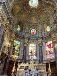 Berlin Cathedral – Majestic Landmark of Faith and History