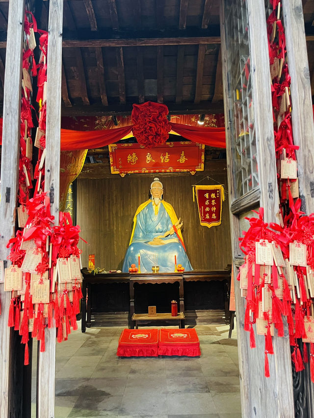 🇨🇳 Wuzhen Water Town - Is Wuzhen Worth the 2-Hour Drive? 🇨🇳 Wuzhen Water Town - Is Wuzhen Worth the 2-Hour Drive?