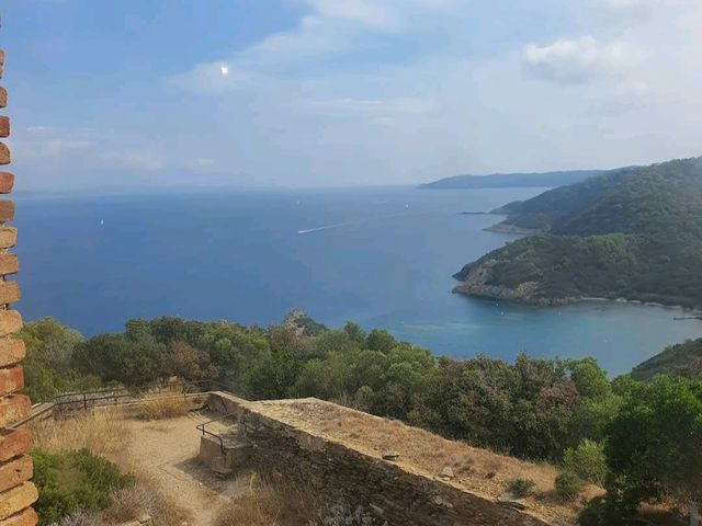 Port-Cros National Park