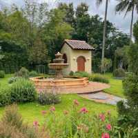 คาเฟ่เปิดใหม่เขาใหญ่ ⛲️🏡🌸