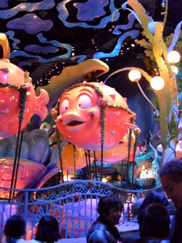 Tokyo DisneySea