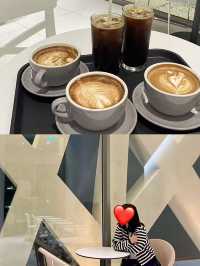 🌊기장 카페 투어 2탄 : 바다 향 가득한 힐링 타임☕