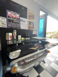 🇳🇿🚗汉密尔顿必去复古车馆｜Classics Museum
