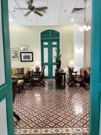 Hotel Majestic Melaka: The Ideal Small Luxury Staycation