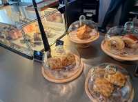 Sho Good! Sho Cafe @ BreakX