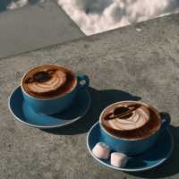 Astro Café – Stargazer’s Retreat at Mount John, New Zealand