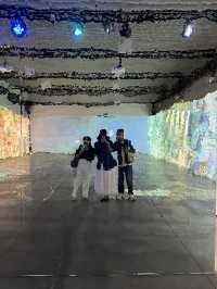 Tainan Art Museum Building 2 