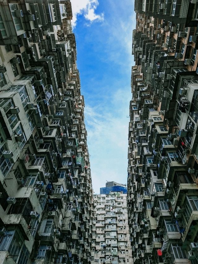 🏢 Monster Building ที่มาของฉากหนัง Transformers