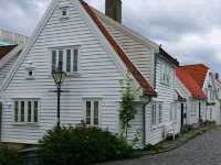 🏘️ Gamle Stavanger: A Walk Through Norway’s Past 🏘️