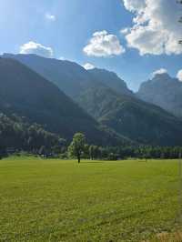 Logar Valley Landscape Park