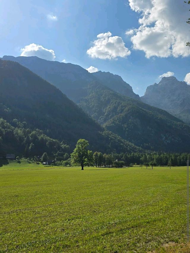 Logar Valley Landscape Park