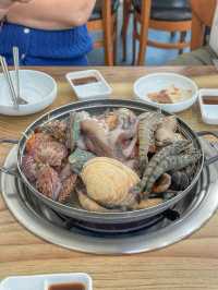 경남 사천 1박 2일 여행 코스 맛집 카페 숙소