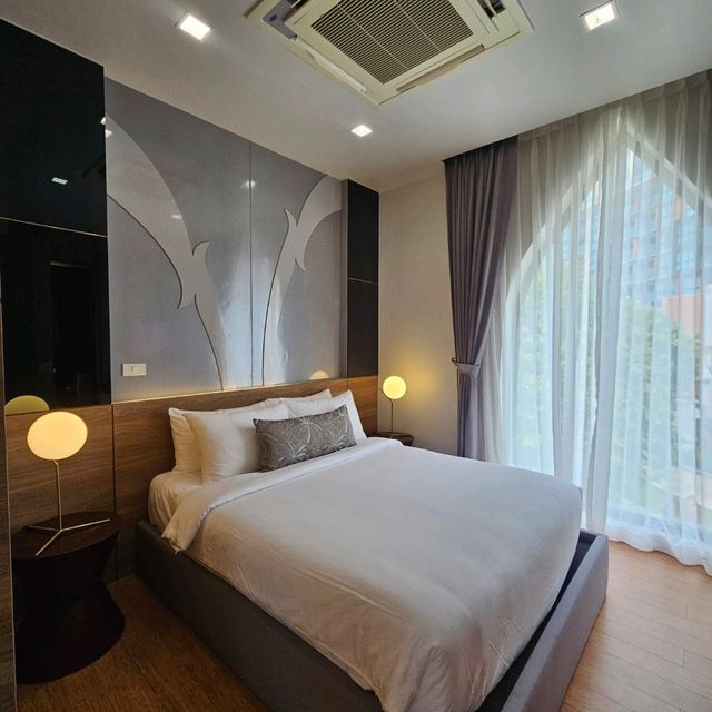 A 4 bedroom pool villa in Bangtao, Phuket